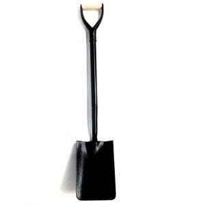 forged spade manufacturer