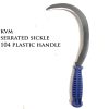 KVM SICKLE 104 PVC (2)