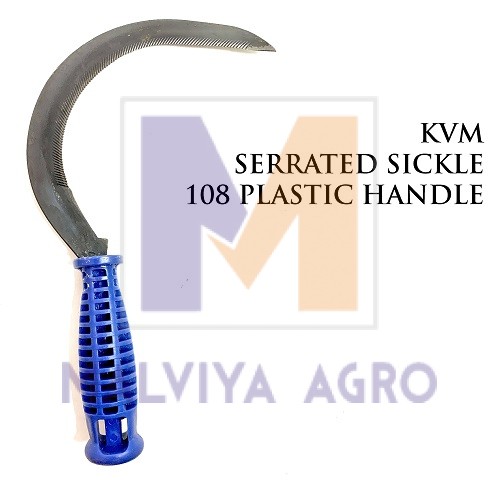 KVM SICKLE 108 PVC (2)