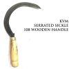 KVM SICKLE 108 WH (2)